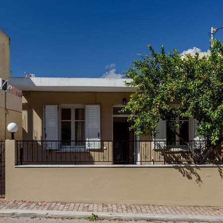 Vila Zoe'S House In Argostoli Exteriér fotografie