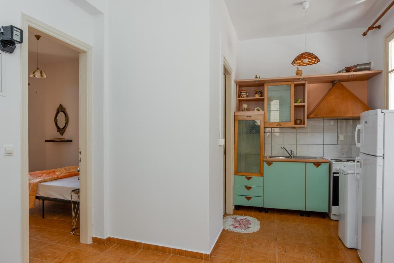 Vila Zoe'S House In Argostoli Exteriér fotografie