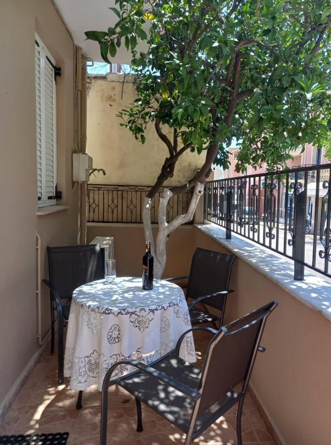 Vila Zoe'S House In Argostoli Exteriér fotografie