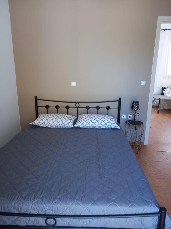 Vila Zoe'S House In Argostoli Exteriér fotografie